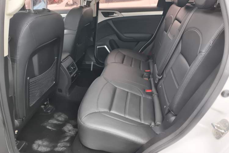 Used Haval H7 2016 Blue-Label H7 2.0T Automatic Elite Model
