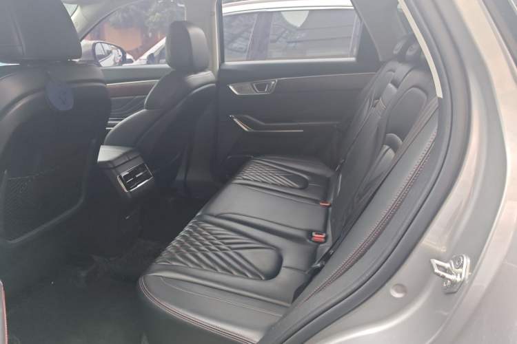 Used Bestune T99 2020 20TD Automatic Prestige Edition
