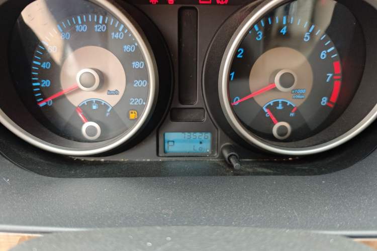 Used Buick Excelle 2015 1.5L Automatic Classic Model