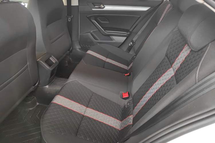 Used Volkswagen Lamando 2021 230TSI DSG Fashion Edition
