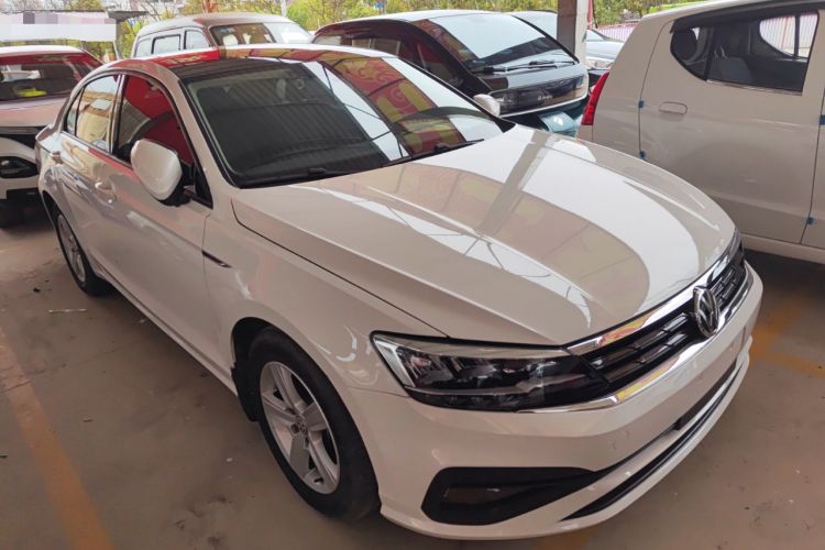 Used Volkswagen Lamando 2021 230TSI DSG Fashion Edition
