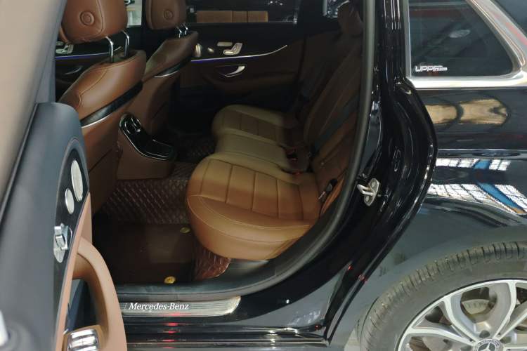 Used Mercedes-Benz E-Class 2023 E 300 L Sport Luxury Edition