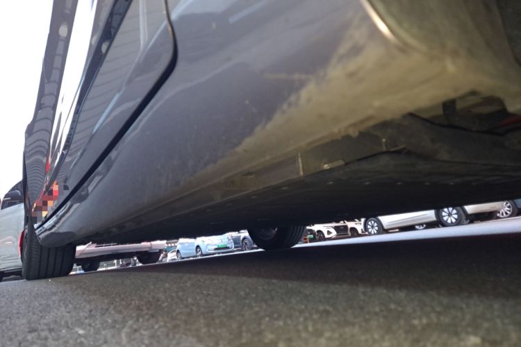 Used  A07 2025 All-Electric "Real Bargain" 525 Luxury Model
