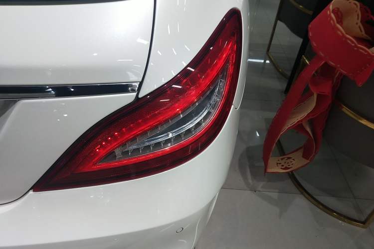 Used Mercedes-Benz CLS 2016 CLS 260 Shooting Brake
