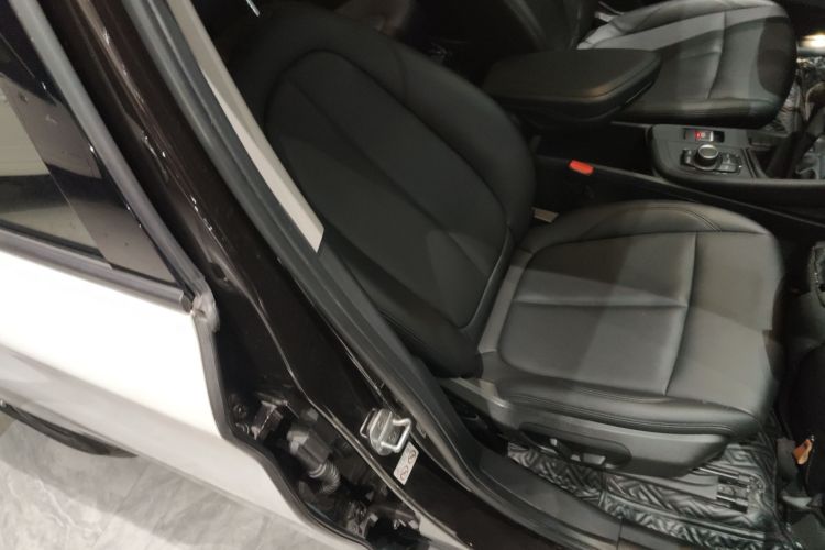 Used BMW X1 2019 sDrive18Li Fashion Model
