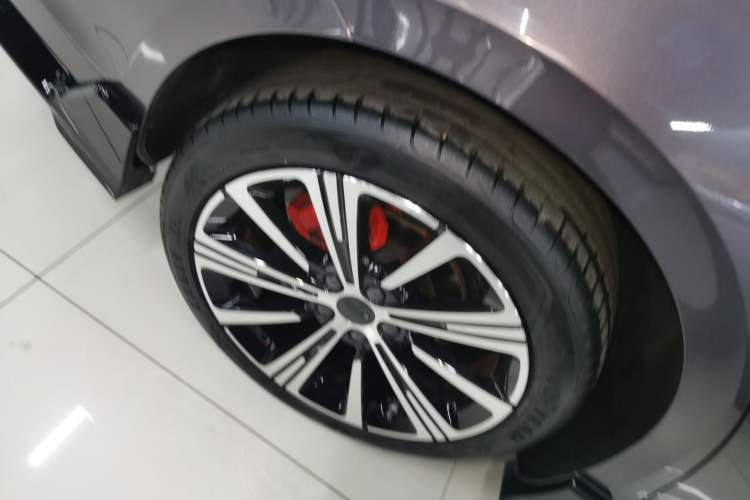 Used Geely Auto Preface 2025 Dongfang Yao 2.0TD Moonlight Edition
