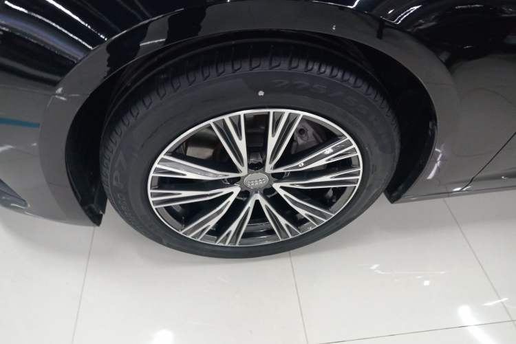 Used Audi A6L 2021 45 TFSI Prestige Elegant Edition
