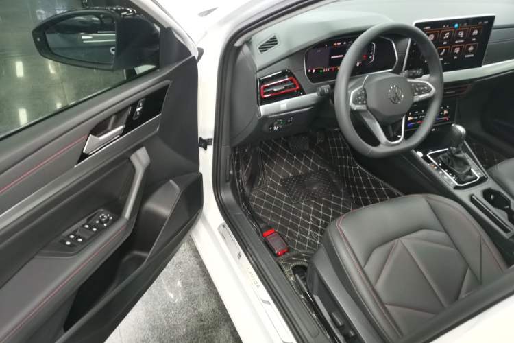 Used Volkswagen Lavida 2024 300TSI DSG Starry Sky Leading Edition