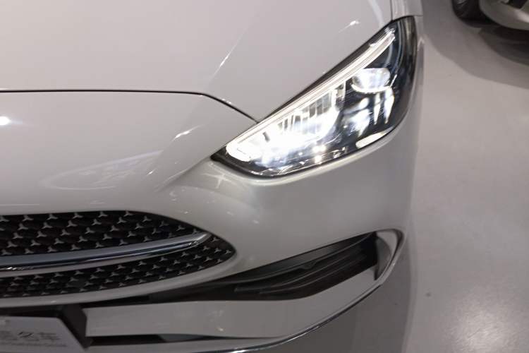 Used Mercedes-Benz C-Class 2023 C 260 L Sport Edition