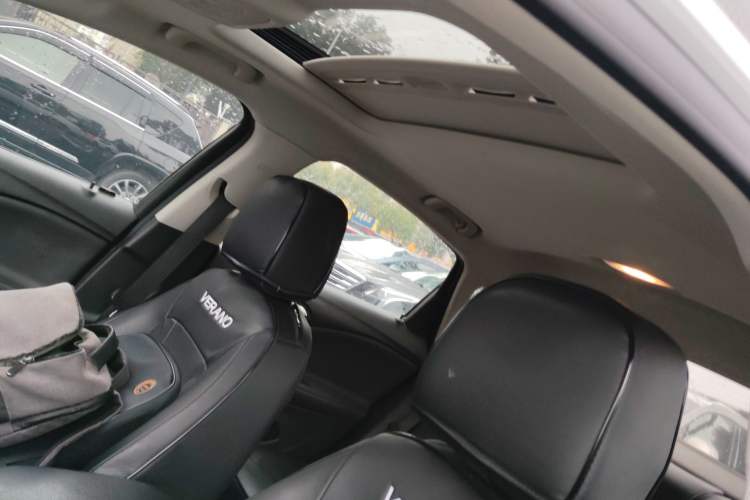 Used Buick Verano 2020 20T CVT Leading Edition