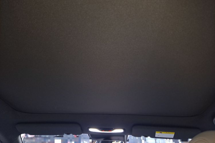 Used  A07 2025 All-Electric "Real Bargain" 525 Luxury Model
