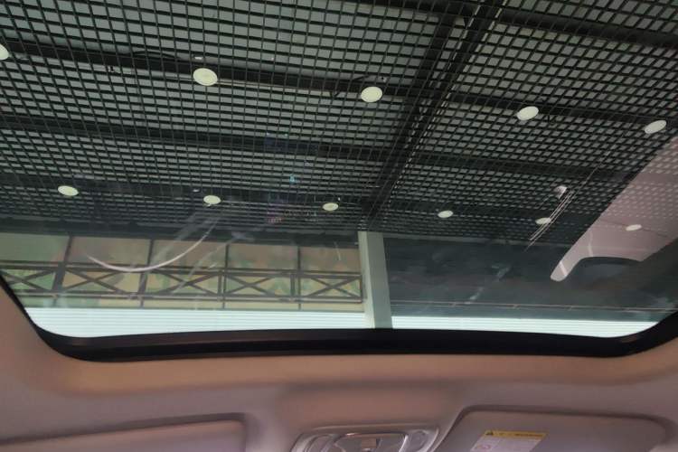 Used Roewe RX5 New Energy 2020 ePLUS National Trend Ronglin Flagship Edition
