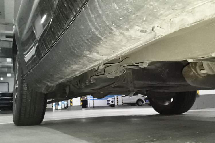 Used Cowin X3 2017 1.6L Manual Enthusiast Edition China V Standard
