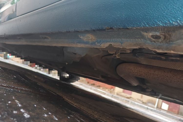 Used Buick GT 2014 XT 1.6T Automatic Fashion Sport Edition
