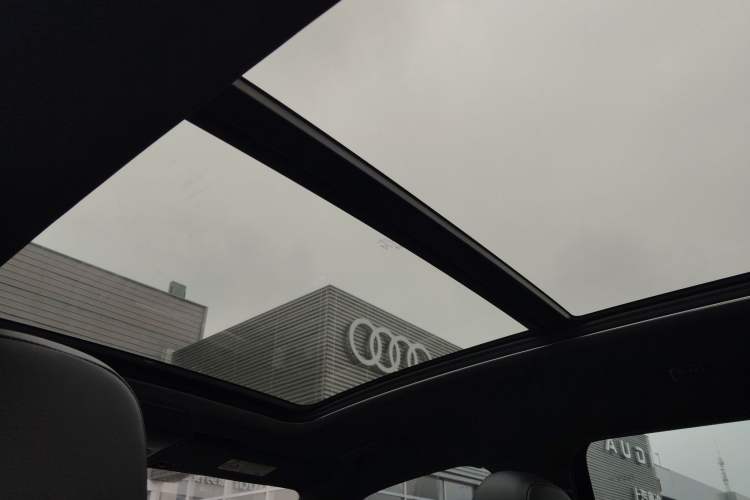 Used Volkswagen Tiguan L 2024 PRO 380TSI Four-Wheel Drive R-Line Prestige Edition
