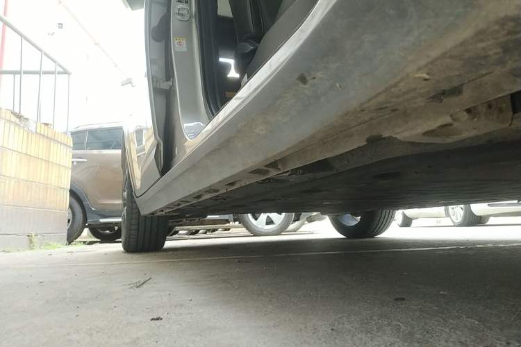 Used AION Y 2022 70 Tech Edition Lithium Iron Phosphate
