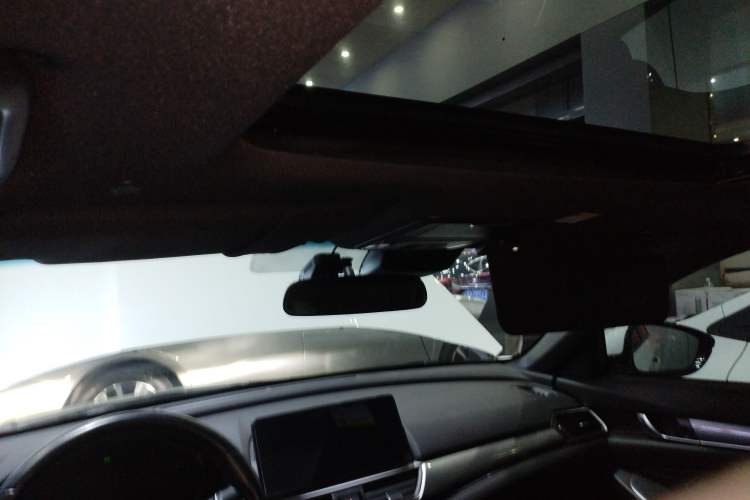 Used Honda Inspire 2022 260TURBO Elegant Edition
