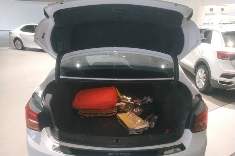 Used Buick Verano 2018 Sedan 15S Automatic Entry Model
