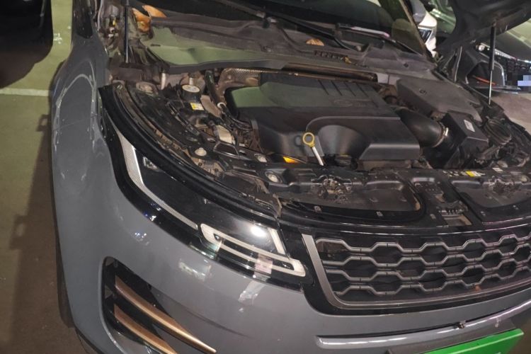 Used Land Rover Range Rover Evoque 2020 249 PS R-DYNAMIC S Sport Edition
