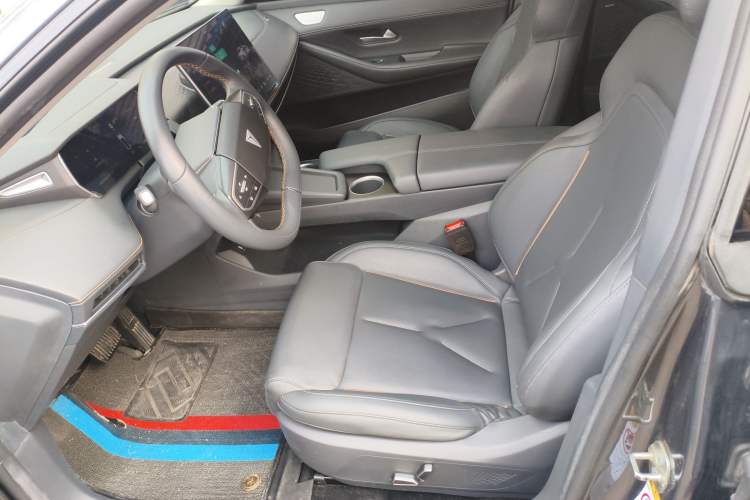 Used  SL03 2022 1.5L 1200 Extended-Range Version
