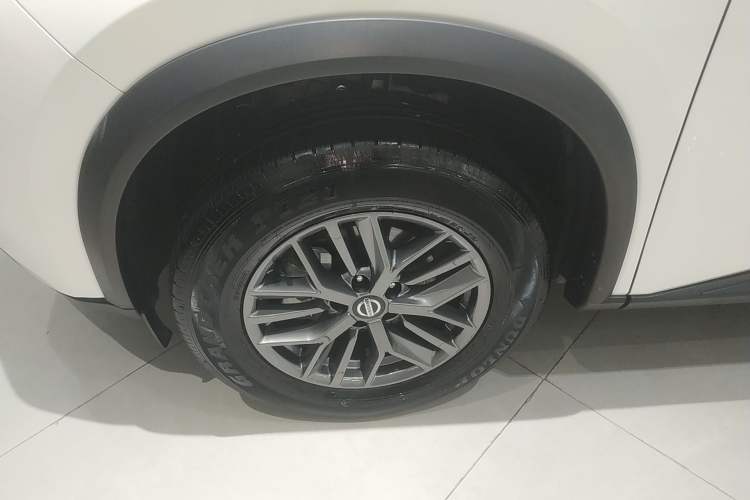 Used Nissan X-Trail 2021 VC-Turbo 300 CVT 2WD Luxury Edition
