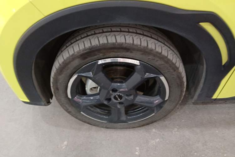 Used BYD Seagull 2023 Flying Edition