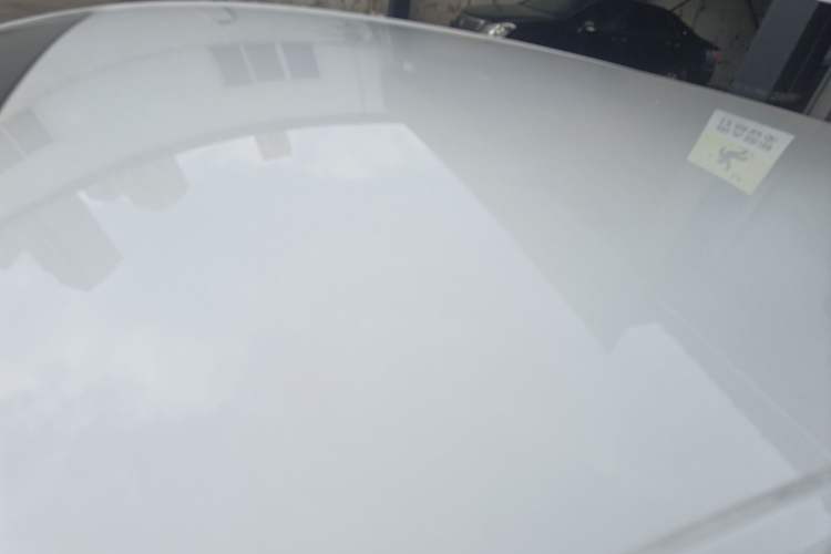 Used Buick Velite 6 2024 450km Range Commuter Version
