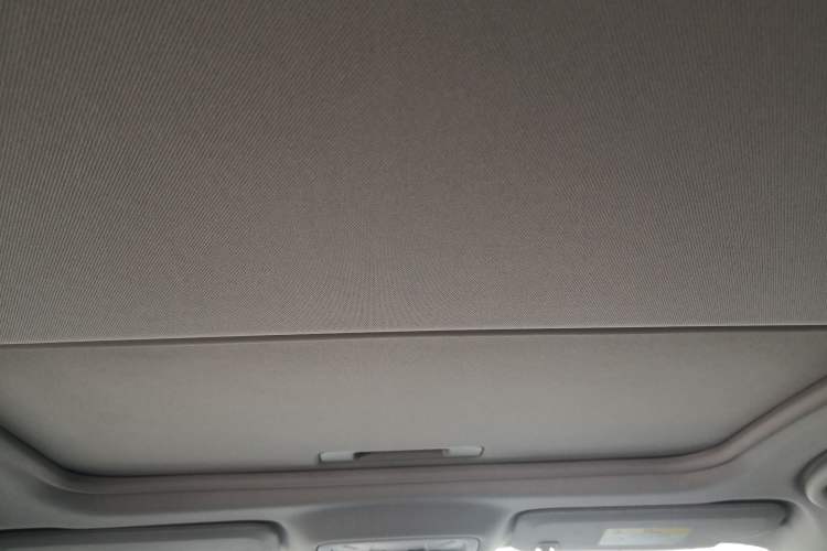 Used Chevrolet Malibu XL 2017 1.5T Automatic Ruichi Edition
