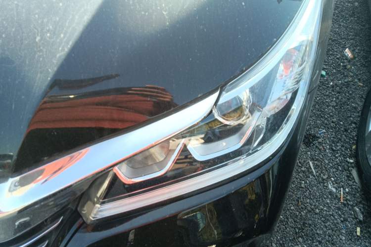 Used Honda Accord 2016 2.0L Comfort Edition
