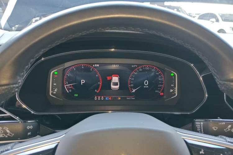 Used Volkswagen Passat 2022 330TSI Starry Luxury Edition
