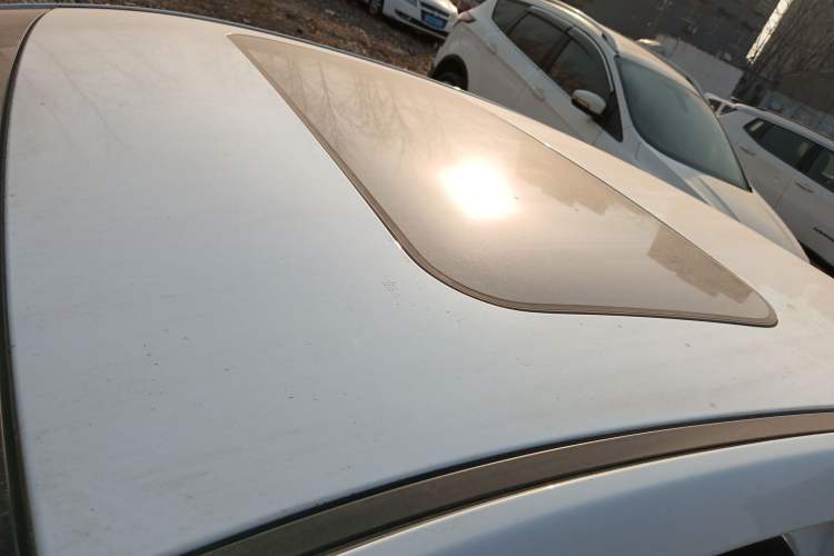 Used Geely Auto Binray 2022 Binrui COOL 1.5T DCT Electric Edition