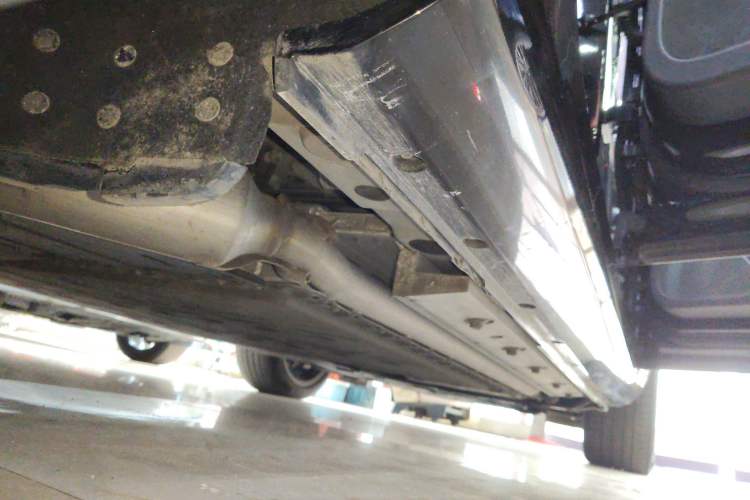 Used Hima AITO M5 2022 Extended-Range Four-Wheel Drive Performance Version
