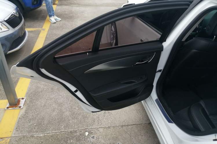 Used Cadillac ATS-L 2017 28T Tech Edition
