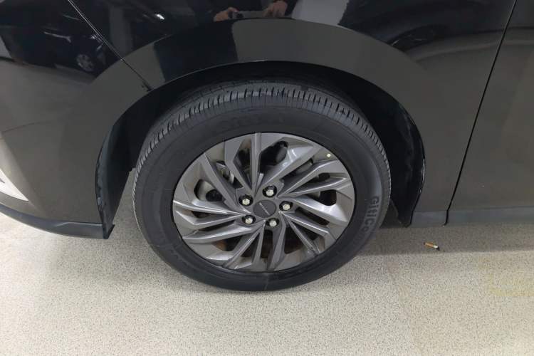 Used SAIC MAXUS G50 2023 PLUS 1.5T Happiness-Recommended Automatic Escort Edition