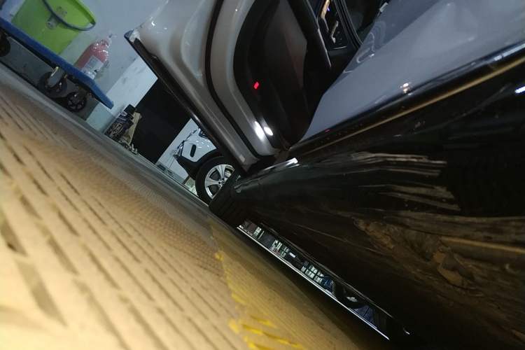 Used Mercedes-Benz EQE 2022 350 Pioneer Edition
