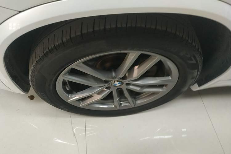 Used BMW X3 2021 xDrive28i M Sport Package