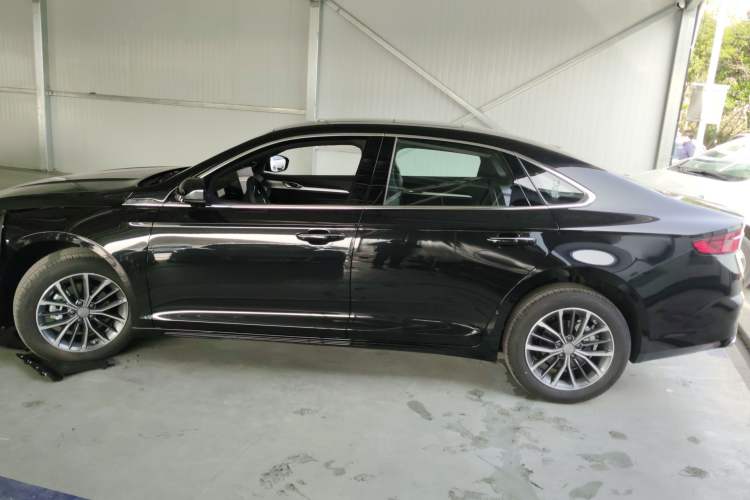 Used Geely Auto Preface 2025 Dongfang Yao 1.5TD Fuyao Edition