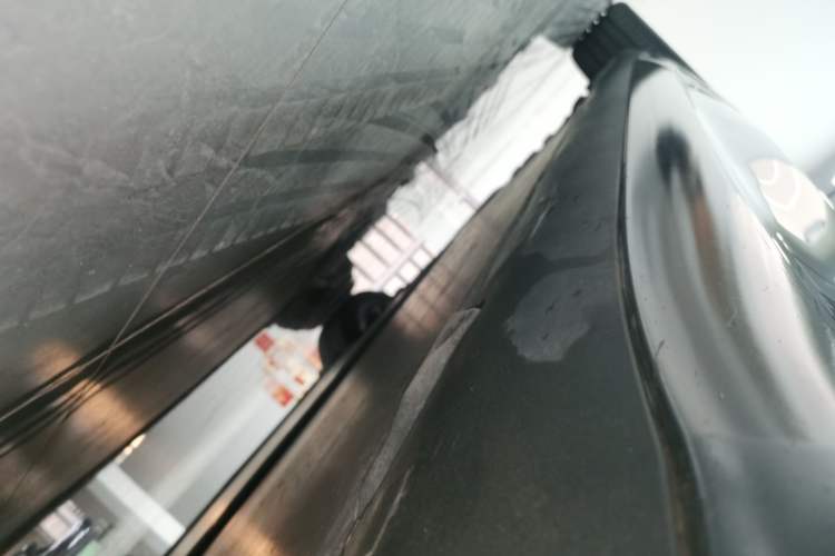 Used Tesla Model 3 2025 Rear-Wheel-Drive Version
