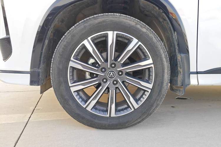 Used Changan CS75 PLUS 2023 3rd Generation 1.5T Automatic Prestige Model