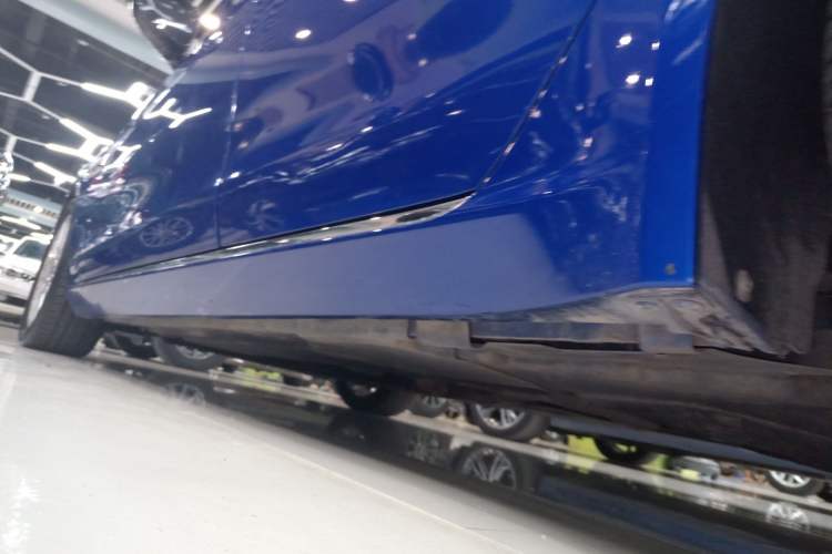 Used Jaguar XEL 2018 2.0T 200 PS Luxury Edition
