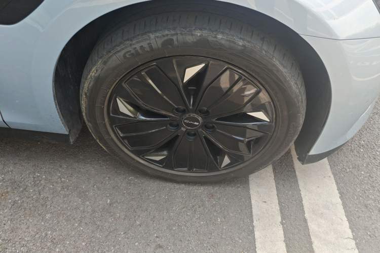 Used BYD Seal 2022 550 km Standard Range Rear-Wheel Drive Prestige Version