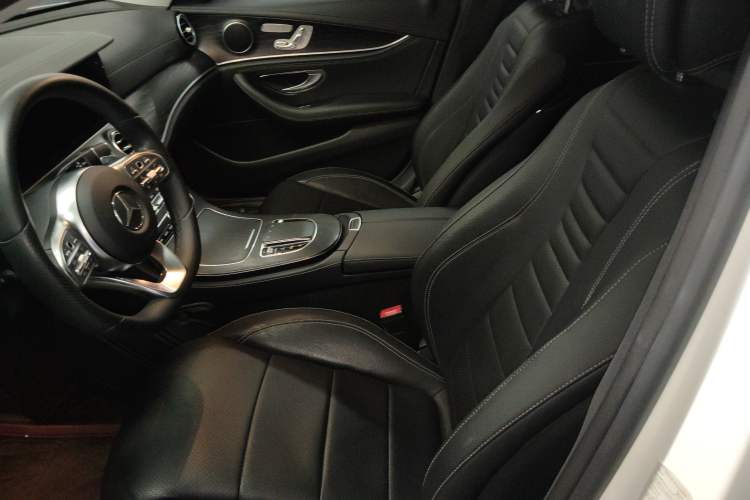 Used Mercedes-Benz E-Class 2019 E 300 L Sport Luxury Edition
