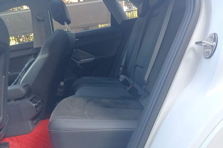 Used Audi Q3 2022 35 TFSI Progressive Dynamic Edition
