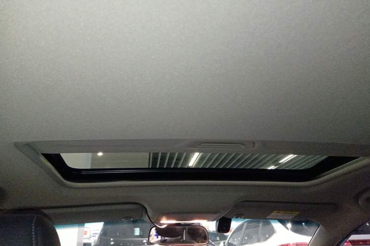 Used Buick GT 2021 Revised Version Flagship 1.5L Automatic Elite Edition