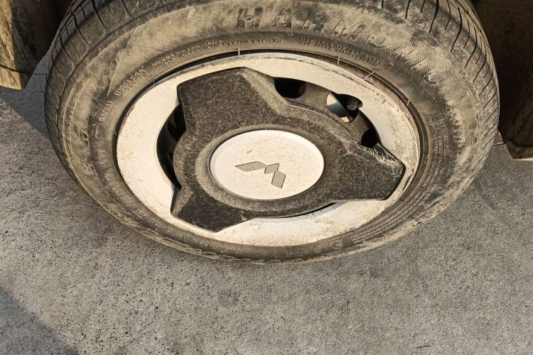 Used Wuling Hongguang MINIEV 2021 Macaron Premium Model – Lithium Iron Phosphate
