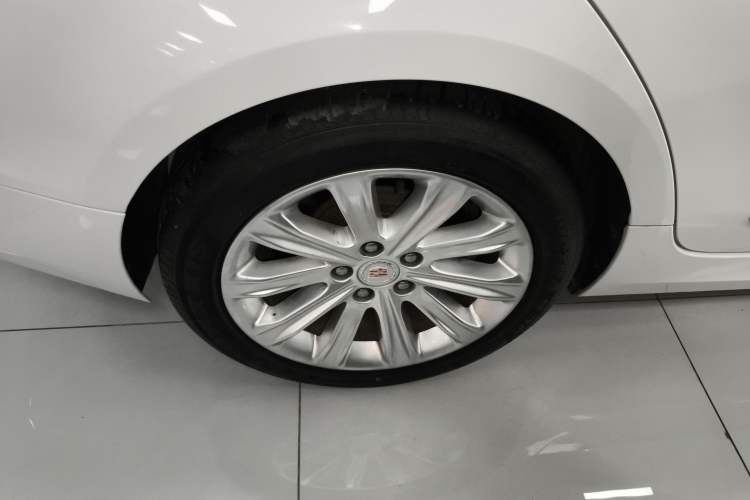 Used Cadillac ATS-L 2016 25T Comfort Model
