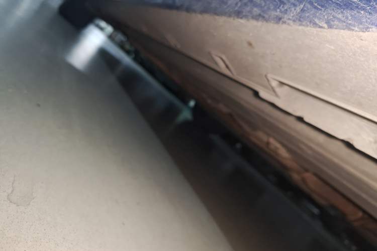 Used Geely Auto Emgrand GT New Energy 2018 1.5T PHEV Yao Ling Edition
