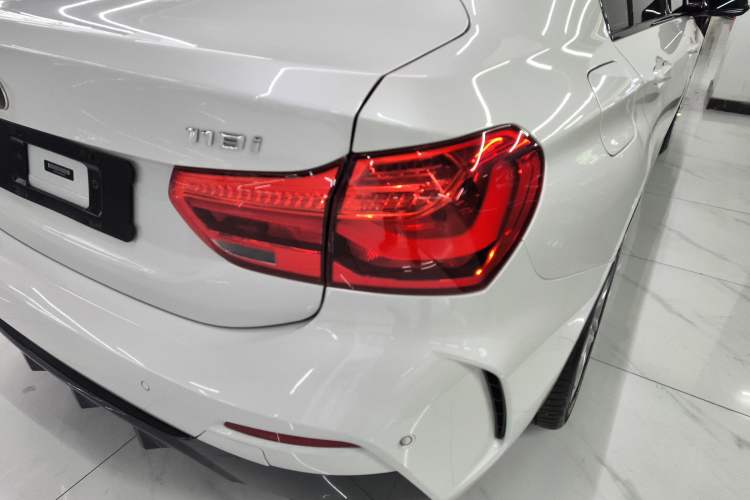 Used BMW 1 Series 2019 118i M Sport Package
