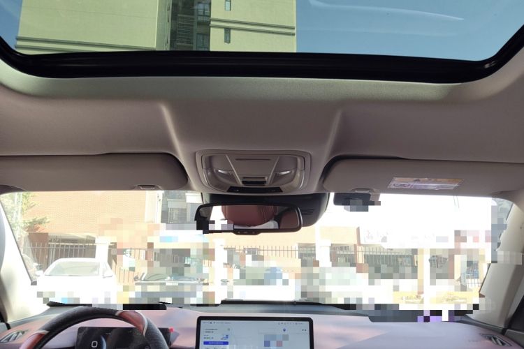 Used Haval H6 2021 3rd Generation 1.5T Automatic Two-Wheel-Drive Supreme
