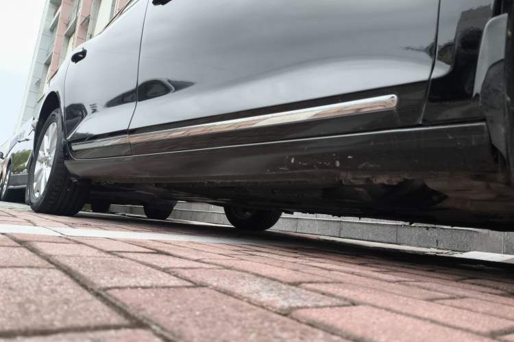 Used Buick LaCrosse 2013 2.4L SIDI Leading Comfort Version
